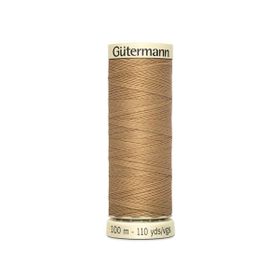 Gütermann 591 100 mt Dikiş İpi
