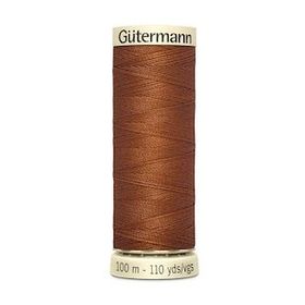 Gütermann 649 100 mt Dikiş İpi