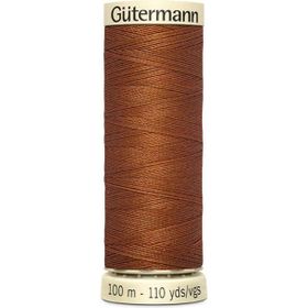 Gütermann 649 100 mt Dikiş İpi