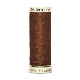 Gütermann 650 100 mt Dikiş İpi