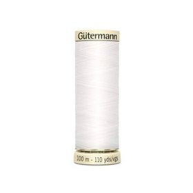 Gütermann 800 100 m Dikiş İpi