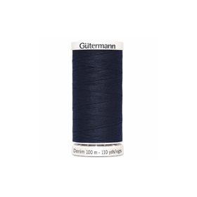 Gütermann Denim 100 Kot İpi