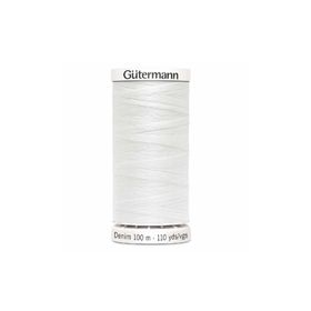Gütermann Denim 100 Kot İpi
