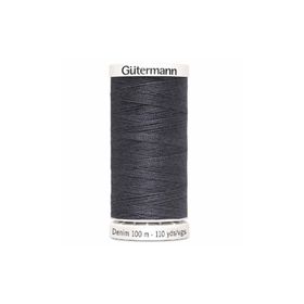 Gütermann Denim 100 Kot İpi