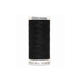 Gütermann Denim 100 Kot İpi