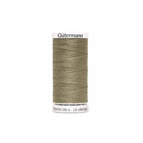 Gütermann Denim 100 Kot İpi
