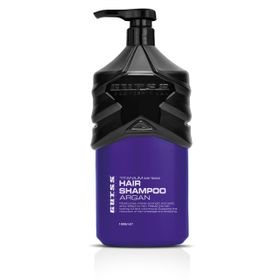 Gutss Professional Hair 1 lt Argan Şampuan