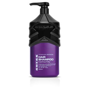 Gutss Professional Hair 1 lt Keratin Şampuan