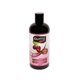 Gutto 400 ml Üzüm Çekirdeği Şampuan
