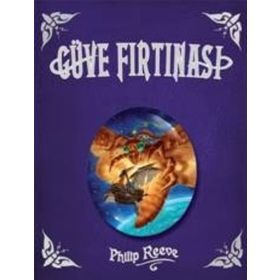 GÜVE FIRTINASI - PHILIP REEVE