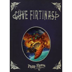 GÜVE FIRTINASI - PHILIP REEVE