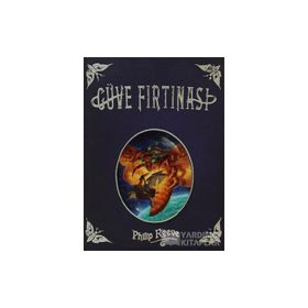 GÜVE FIRTINASI - PHILIP REEVE