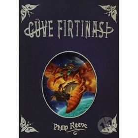 GÜVE FIRTINASI - PHILIP REEVE