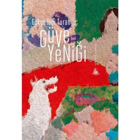 Güve Yeniği - Gökçe İspi Turan