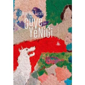 Güve Yeniği - Gökçe İspi Turan