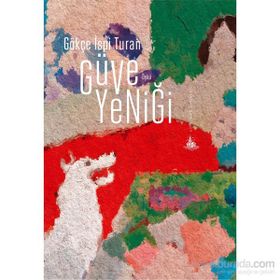 Güve Yeniği - Gökçe İspi Turan