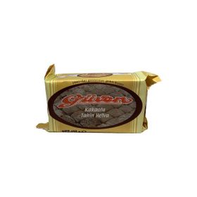 Güven 400 gr Kakaolu Tahin Helvası