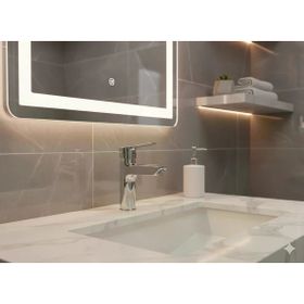 Güven 9601 Safir Mix Lavabo Bataryası