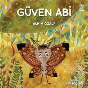 Güven Abi - Alkım Özalp