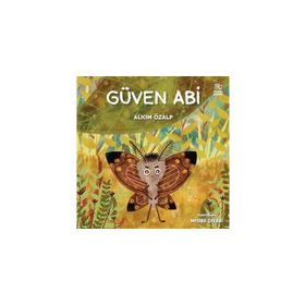 Güven Abi - Alkım Özalp