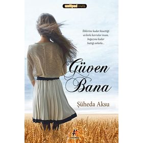 GÜVEN BANA - JEFF ABBOTT