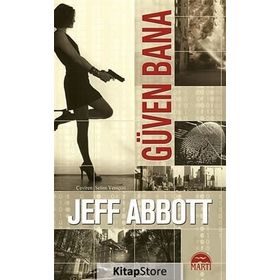 GÜVEN BANA - JEFF ABBOTT