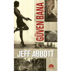 GÜVEN BANA - JEFF ABBOTT