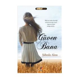 GÜVEN BANA - JEFF ABBOTT