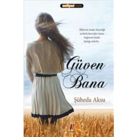 GÜVEN BANA - JEFF ABBOTT