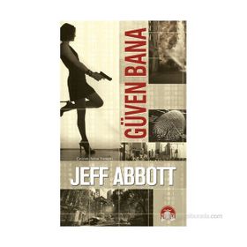 GÜVEN BANA - JEFF ABBOTT