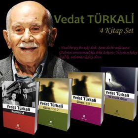 Güven Cilt 1 - Vedat Türkali