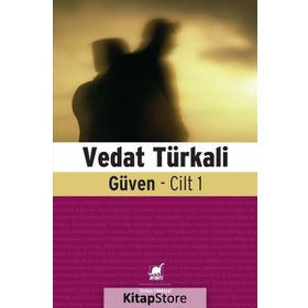 Güven Cilt 1 - Vedat Türkali