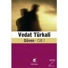 Güven Cilt 1 - Vedat Türkali