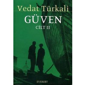 GÜVEN CILT: 2 - VEDAT TÜRKALİ