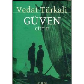 GÜVEN CILT: 2 - VEDAT TÜRKALİ