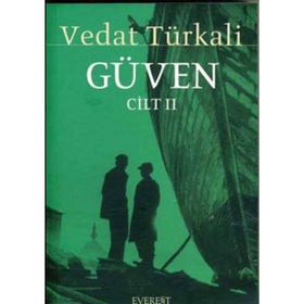 GÜVEN CILT: 2 - VEDAT TÜRKALİ
