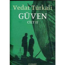 GÜVEN CILT: 2 - VEDAT TÜRKALİ
