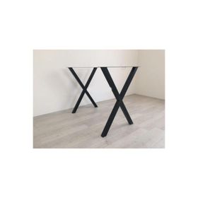 Güven Dekoratif Metal Kitaplık