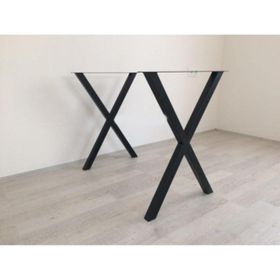 Güven Dekoratif Metal Kitaplık