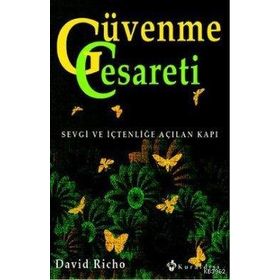 GÜVEN DUYGUSU - DAVID RICHO