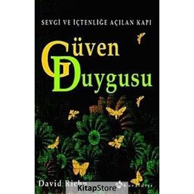 GÜVEN DUYGUSU - DAVID RICHO