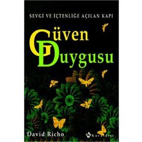 GÜVEN DUYGUSU - DAVID RICHO