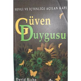 GÜVEN DUYGUSU - DAVID RICHO