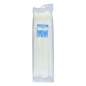 Güven GT 430HDB 100 Adet 430x7.6 mm Siyah Kablo Bağı