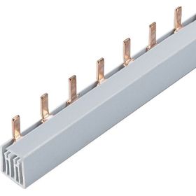 Güven GWEST-T-1061 106 cm 80 A 24 Adet Trifaze Müşterek W Otomat Bara