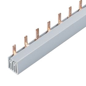 Güven GWEST-T-1061 106 cm 80 A 24 Adet Trifaze Müşterek W Otomat Bara