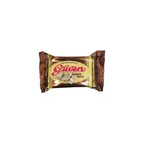 Güven Helva 200 gr Kakaolu Tahin Helvası