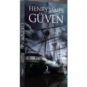 GÜVEN - HENRY JAMES