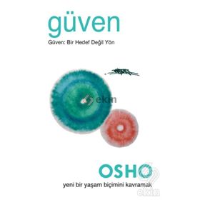 GÜVEN - HENRY JAMES