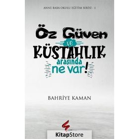 GÜVEN - HENRY JAMES